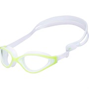 Очки для плавания 25Degrees Oliant White/Lime 25D21009