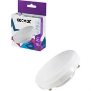 Светодиодная лампа Космос Lksm_LED8wGX5365C