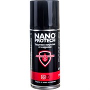 Защитное покрытие от коррозии NanoProtech Anticorrosion