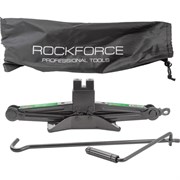 Механический домкрат ROCKFORCE RF-10202