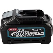 Аккумулятор MAKITA BL4040 XGT