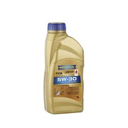 Моторное масло RAVENOL FDS SAE 5W-30