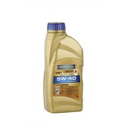 Моторное масло RAVENOL VST SAE 5W-40