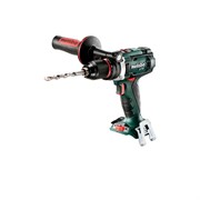 Аккумуляторный винтоверт Metabo BS 18 LTX Impuls