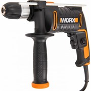 Электрическая дрель WORX WX317.2