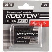 Батарейка Robiton PROFI