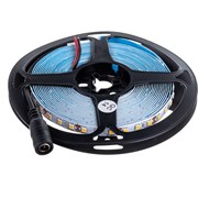 Светодиодная лента ЭРА LS2835-120LED-IP20-WW-eco-5m