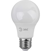 Светодиодная лампа ЭРА LED A60-9W-827-E27