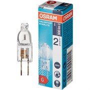 Капсульная галогенная лампа OSRAM HALOSTAR STARLITE 64425 S