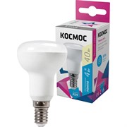 Светодиодная лампа Космос Lksm_LED4wR39E1430