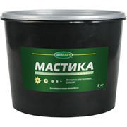 Мастика OILRIGHT Бикор