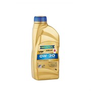 Моторное масло RAVENOL VSF SAE 0W-30