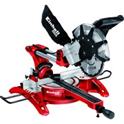 Торцово-усорезная пила Einhell TC-SM 2534 Dual