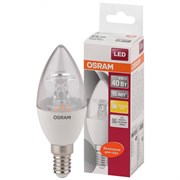 Светодиодная лампа OSRAM STAR