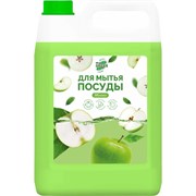 Средство для мытья посуды MR.GREEN 72763