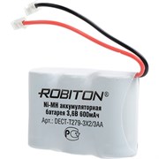 Аккумулятор Robiton DECT-T279-3x2/3AA
