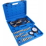 Тестер давления топлива Car-tool CT-1049