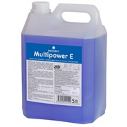 Щелочной очиститель для мытья полов PROSEPT Multipower E