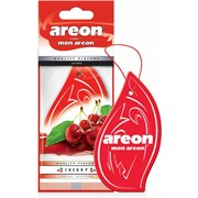 Ароматизатор Areon MON АREON сherry