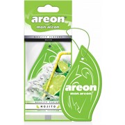 Ароматизатор Areon MON AREON