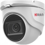 Аналоговая камера HiWatch DS-T503A