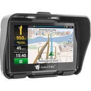 Мото-навигатор NAVITEL G550 Moto