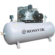 Поршневой компрессор ROSSVIK СБ4/Ф-270.LB75