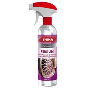 PH-нейтральный очиститель Shima PREMIUM FERRUM