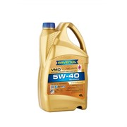 Моторное масло RAVENOL VMO SAE 5W-40