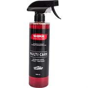 Детейлер спрей Shima DETAILER MULTI CARE