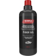 Гель для стирки микрофибры Shima DETAILER "FIBER GEL"