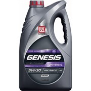 Моторное масло Лукойл GENESIS UNIVERSAL DIESEL 5W30