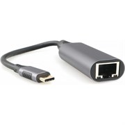 Сетевой адаптер Cablexpert A-USB3C-LAN-01