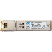 Модуль SFP GIGALINK GL-OT-SGRJ45