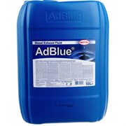 Жидкость для системы SCR дизельных двигателей SINTEC AdBlue