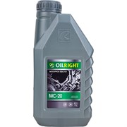 Авиационное масло OILRIGHT МС-20 АВИА