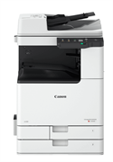 МФУ Canon imageRUNNER C3326i (SRА3, цветное, 26/15 ppm A4/A3, 2 GB + HDD64 GB, 1200dpi, USB, Network, Duplex, DADF, 2 х 550л, без тонера), обязат. установка специалистом АСЦ