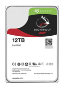 Жесткий диск Seagate IronWolf ST12000VN0008 NAS 12TB, 3.5", 7200 RPM, 256MB, SATA-III, 512e