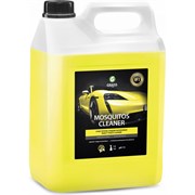 Чистящее средство для удаления следов насекомых GRASS Mosquitos Cleaner