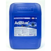 Жидкость для системы SCR дизельных двигателей SINTEC AdBlue