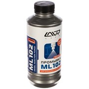 Промывка дизельных систем впрыска LAVR ML102