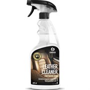 Очиститель натуральной кожи GRASS Leather Cleaner