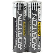 Батарейка Robiton WINNER R-FR6-SR2