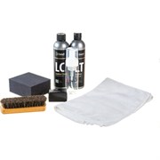 Набор для очистки кожи GRASS LK Leather Kit