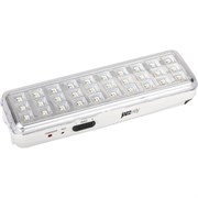 Фонарь Jazzway Accu9-L30-wh