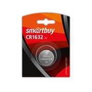 Литиевый элемент питания Smartbuy SBBL-1632-1B