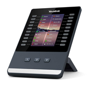 Color Expansion Module for Yealink T43U/T46U/T48U IP phones