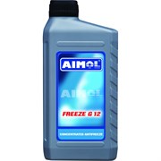 Антифриз AIMOL Freeze G12 Red