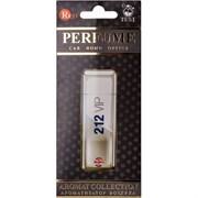 Подвесной ароматизатор RED Perfume Carolina Herrera 212 VIP №2