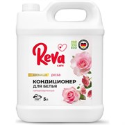 Кондиционер ополаскиватель для белья Reva Care AROMA LUX